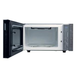Whirlpool - 30 liter combined microwave oven