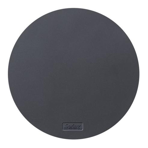 Spring Grips Tappetino protettivo per piano cottura a induzione 22 cm set 2 pezzi