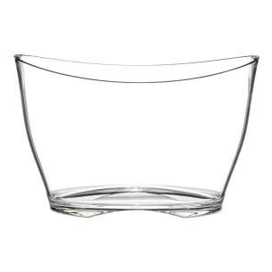 Waf - Iceberg Bowl ice bucket suitable for 5/6 bottles