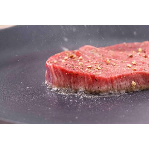 Polvere di Diamante Swiss Diamond - Padella Bassa in Alluminio Antiaderente28 cm