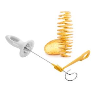 Tescoma - Spiral potato cutter skewer early line 24 cm