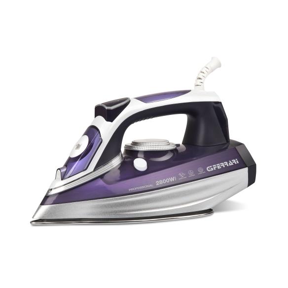 G3Ferrari - Maxi Temp 2800 watt electric steam iron