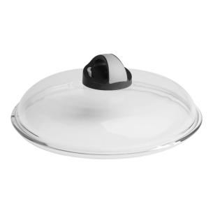 Ballarini - Coperchio bombato in vetro linea cookin 20 cm