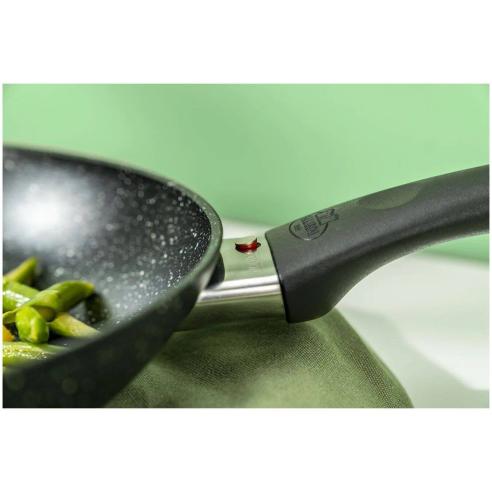 Ballarini - Padella in alluminio antiaderente Vipiteno 26 cm