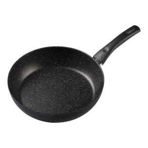 Ballarini - Vipiteno high non-stick aluminum frying pan 28 cm