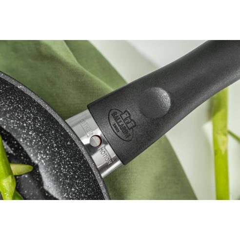 Vipiteno Padella Alta 1M 28 cm | Salernocasalinghi