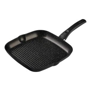 Ballarini - Vipiteno non-stick aluminum grill pan 28 cm