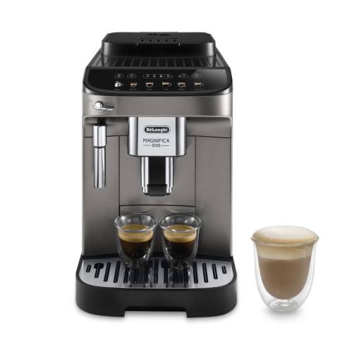 De Longhi - Macchina per caffè superautomatica Magnifica EVO ECAM290.42.TB