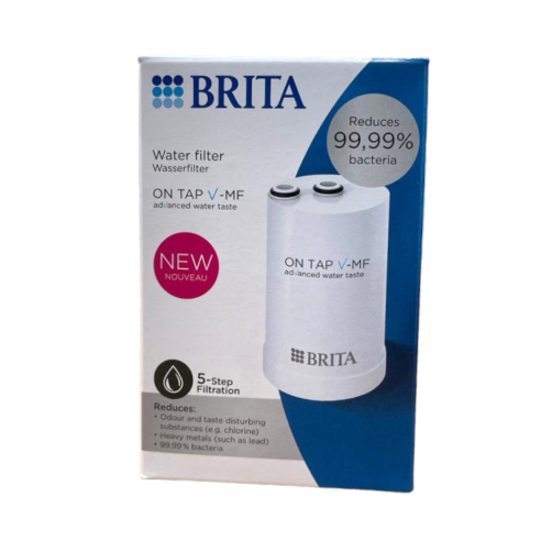 Brita - Filtro per l’acqua sistema On Tap V-MF 600 litri
