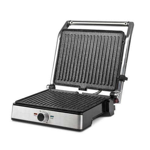 G3Ferrari - Electric grill with lava stone plates Easy G10161
