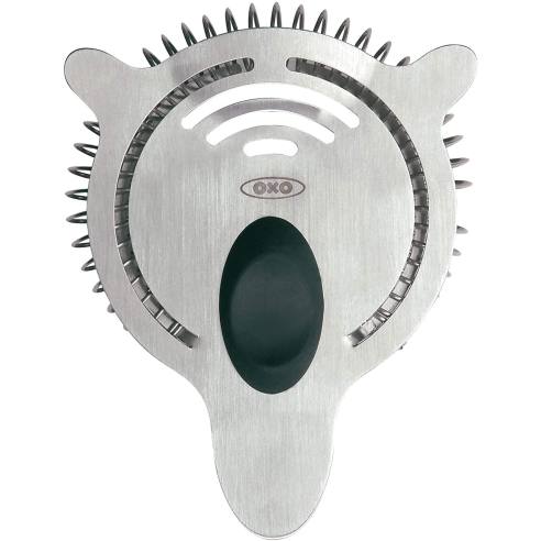 Oxo - Steel filtro in acciaio inox per cocktail