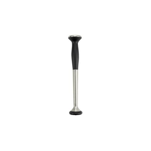 Oxo - Steel steel and nylon cocktail pusher 23 cm