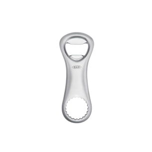 Oxo - Steel steel bottle...