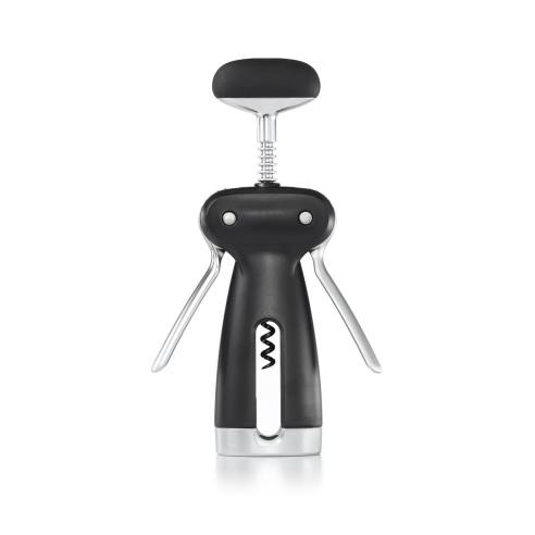 Oxo - Steel winged corkscrew with capsule cutter