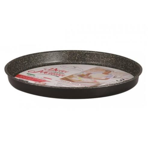 Dolci di Nonna round non-stick aluminum pizza pan 30 cm