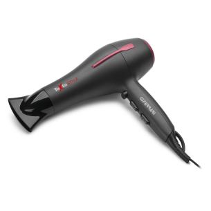 G3ferrari - Hairdryer with texta style diffuser G30702