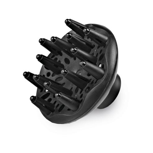 G3ferrari - Asciugacapelli con diffusore texta style G30702