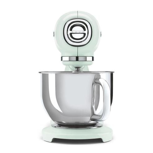Smeg Impastatrice Full V | Salernocasalinghi