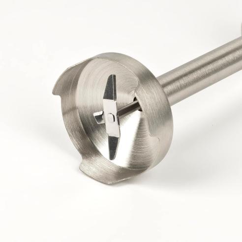 G3Ferrari - Frullatore a immersione Antelao mixer G20142 Rosso 1000 Watt