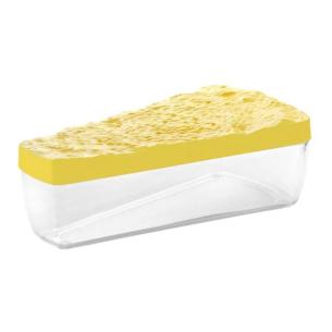 Snips - Plastic freshness container for parmesan cheese
