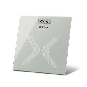 G3 Ferrari - Onda G30053 electronic bathroom scale