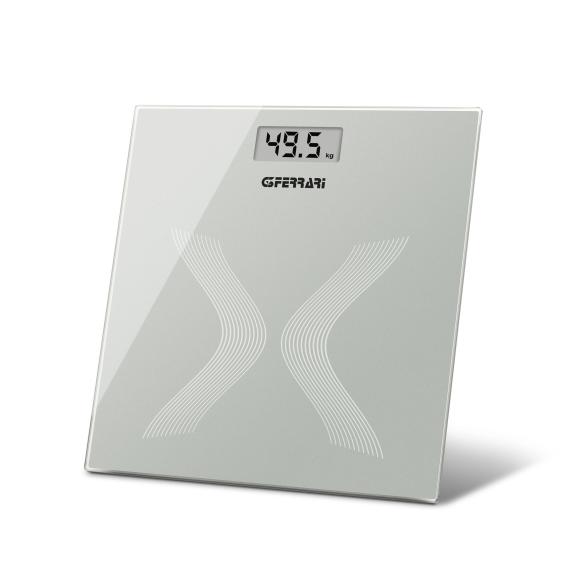 G3 Ferrari - Onda G30053 electronic bathroom scale