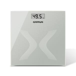 G3 Ferrari - Bilancia pesapersone elettronica Onda G30053 2