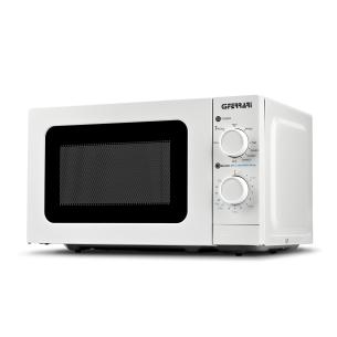 G3Ferrari - Electric microwave oven with grill 20 liters Otello G10174