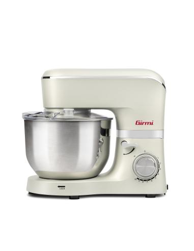 Girmi - Gastronomo 6 liter planetary mixer IM47