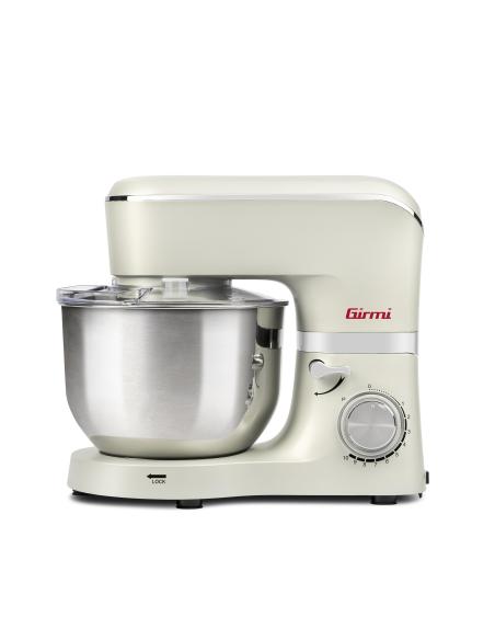 Girmi - Gastronomo 6 liter planetary mixer IM47