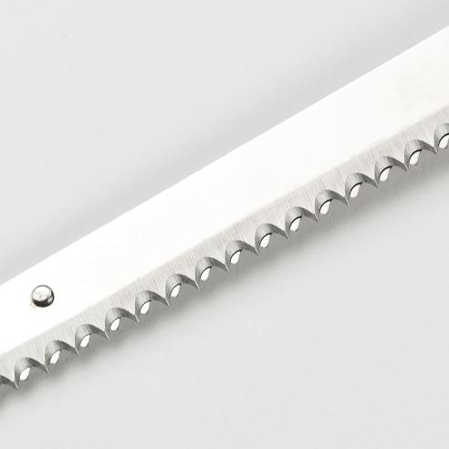 G3Ferrari - SpeedyCut Coltello elettrico doppia lama G20148