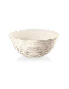 Guzzini - XL Tierra container bowl 30 cm white