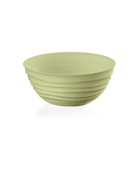 Guzzini - S Tierra 'Made for Nature' algae green bowl 12 cm