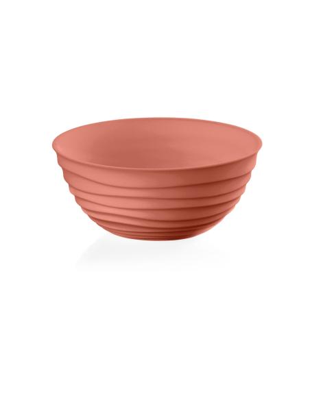 Guzzini - S Tierra 'Made for Nature' terra cotta bowl 12 cm