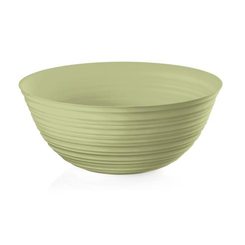 Guzzini - Ciotola Contenitore XL Tierra 'Made for Nature' 30 cm terra cotta