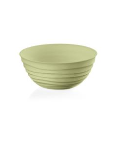 Guzzini - XL Tierra container bowl 30 cm algae green
