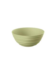 copy of Guzzini - Salad bowl container M Tierra 'Made for Nature' terra cotta
