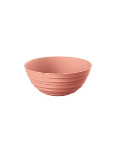 Guzzini - Salad bowl container M Tierra 'Made for Nature' terra cotta