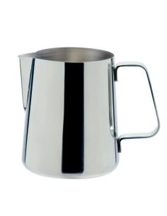 Ilsa - Easy 18/8 steel cappuccino milk jug 6 cups
