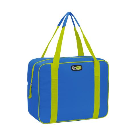 Gio'Style - Borsa Termica Evo medium colors 20 litri