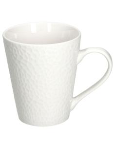 Tognana - Golf line porcelain mug 320 ml white