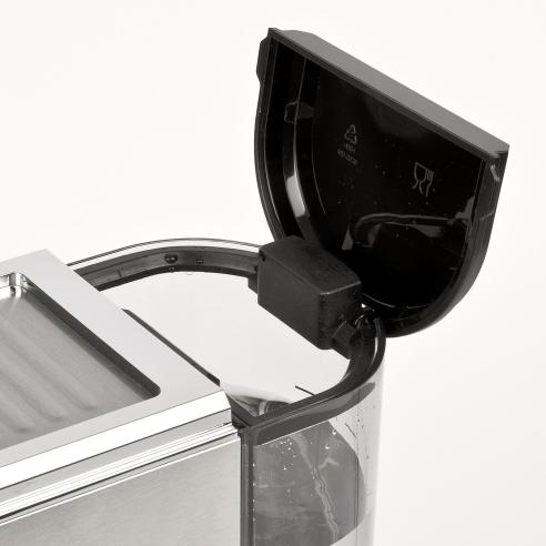 G3Ferrari - Macchina caffè espresso Tiffany G10189