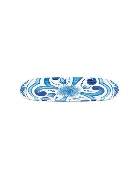 Guzzini - Small rectangular tray Blues line 39 cm
