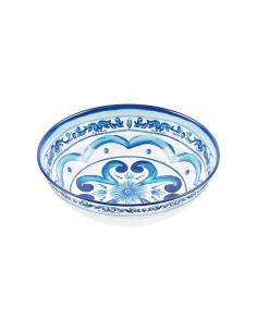 Guzzini - Contenitore ciotola in melamina linea Blues 30 cm Table Decor