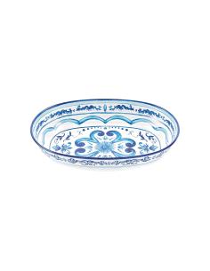 Guzzini - Blues line melamine risotto dish 32 cm