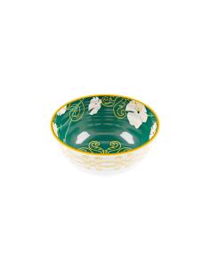 Guzzini - Contenitore ciotola in melamina linea Fusion 22 cm Table Decor