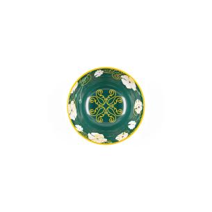Guzzini - Contenitore ciotola in melamina linea Fusion 22 cm Table Decor 2