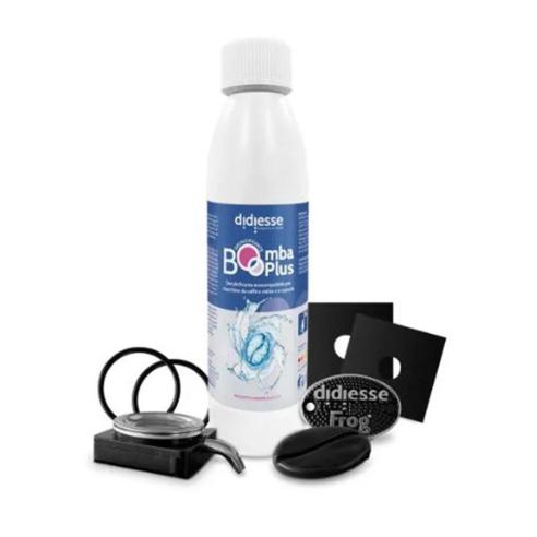 Didiesse - Maintenance kit for FROG revolution pod coffee machine