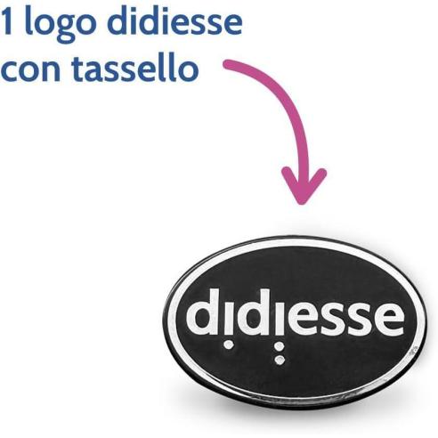 Kit Manutenzione Didiess | Salernocasalinghi