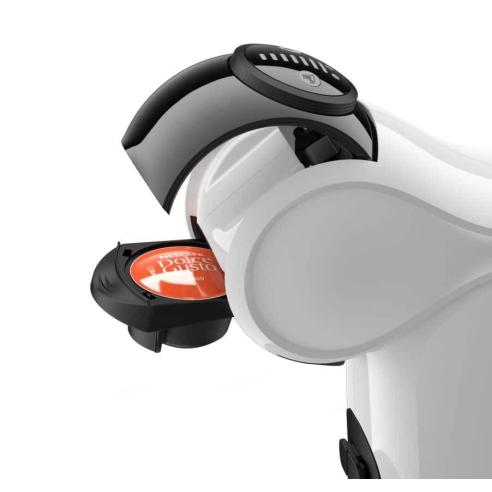 De Longhi - Macchina caffè espresso Nescafè Dolce Gusto Genio S EDG225.W